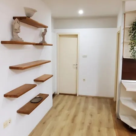 Appartamento Tabia Pearl *