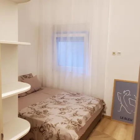 Tabia Pearl Ljubuški