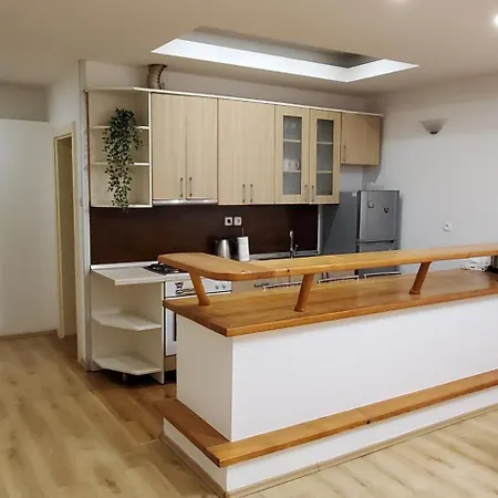 Apartman Tabia Pearl Ljubuški