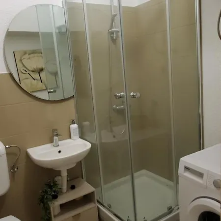 Apartman Tabia Pearl *