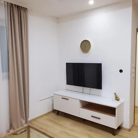 Tabia Pearl Apartman